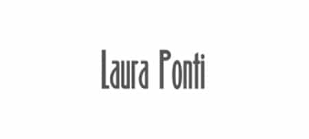 Laura Ponti