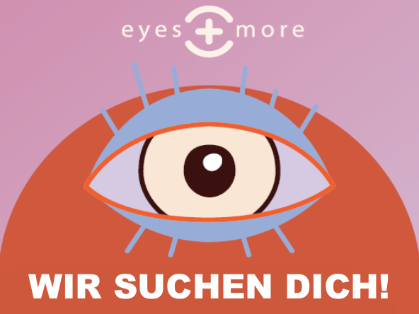 Stellenausschreibung Eyes More Augenoptiker Roemerpassage2023 Image