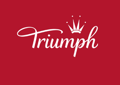 Neue Stellenangebote bei Triumph!